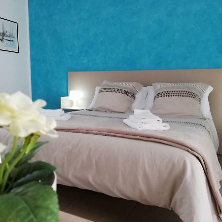 Appartamento Gambero Beach Santa Teresa Di Riva Zewnętrze zdjęcie