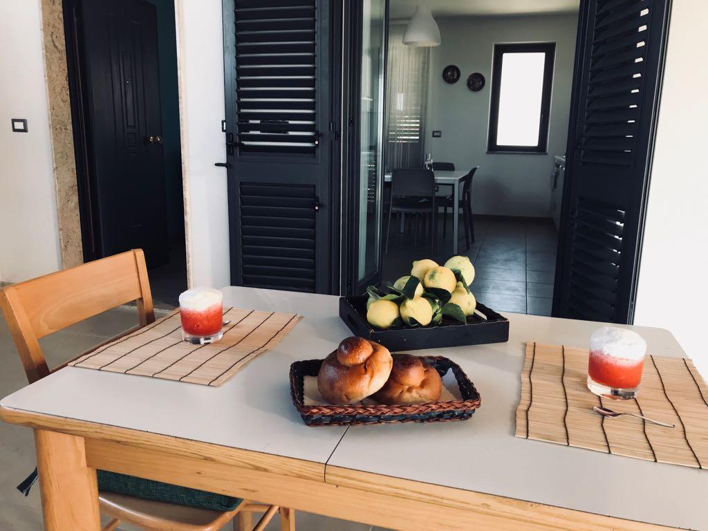 Appartamento Gambero Beach Santa Teresa Di Riva Zewnętrze zdjęcie